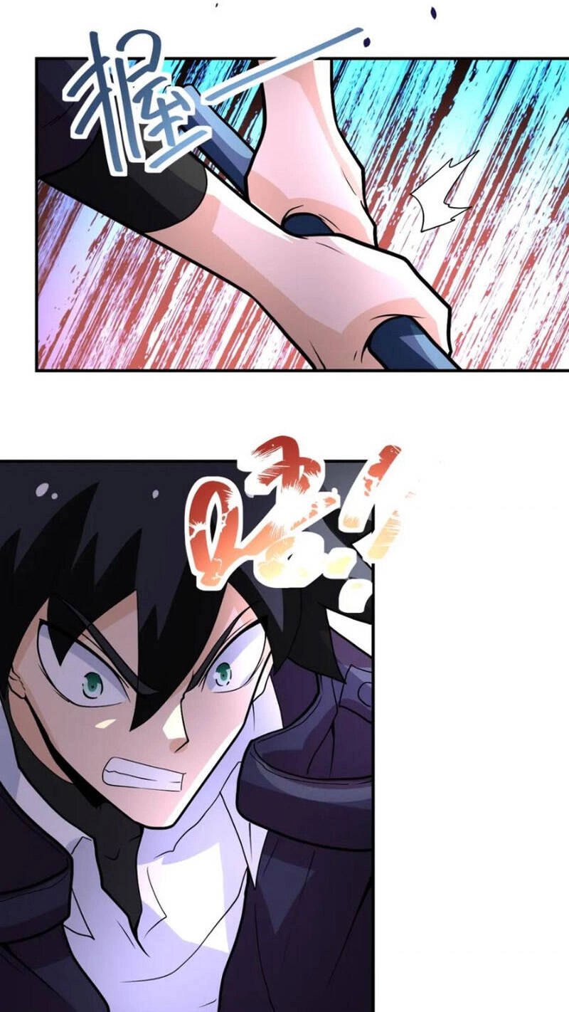 Mạt Thế Siêu Cấp Hệ Thống Chapter 224 - 40