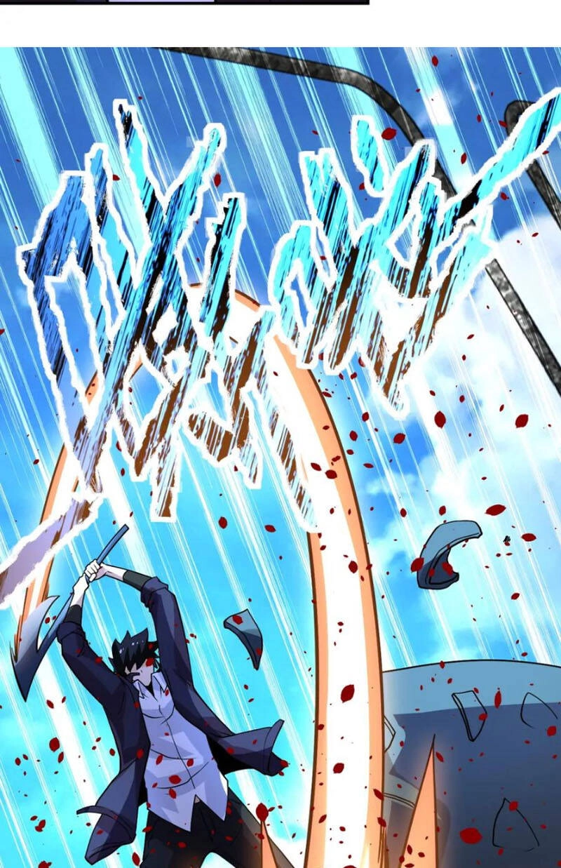 Mạt Thế Siêu Cấp Hệ Thống Chapter 224 - 41