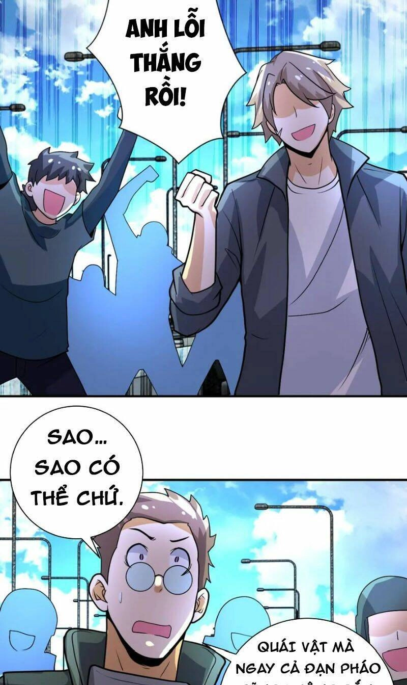 Mạt Thế Siêu Cấp Hệ Thống Chapter 225 - 7