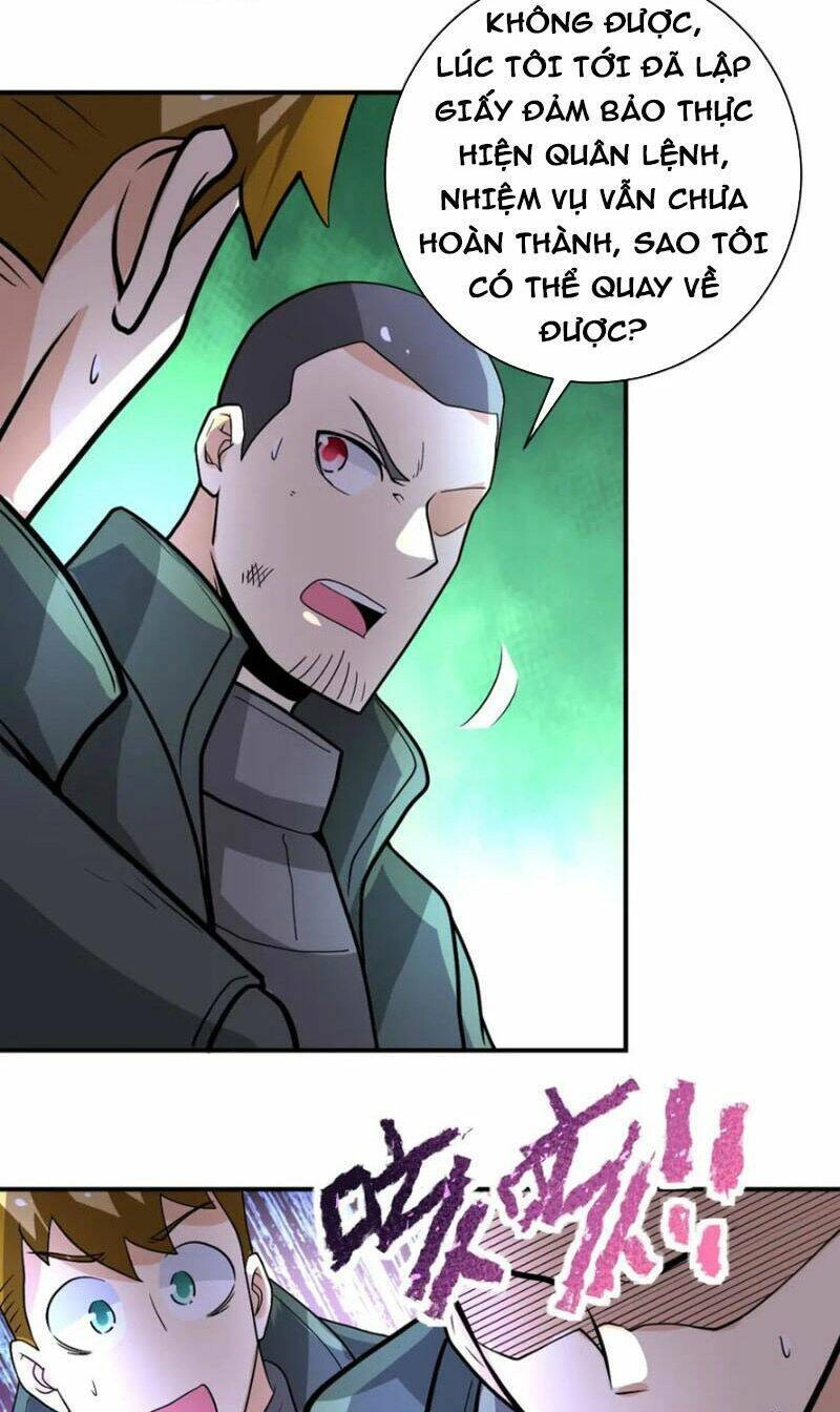 Mạt Thế Siêu Cấp Hệ Thống Chapter 225 - 18