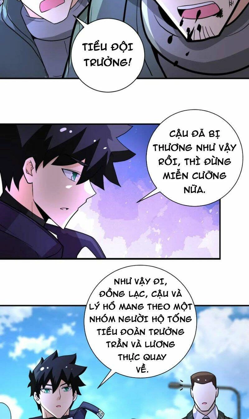 Mạt Thế Siêu Cấp Hệ Thống Chapter 225 - 19