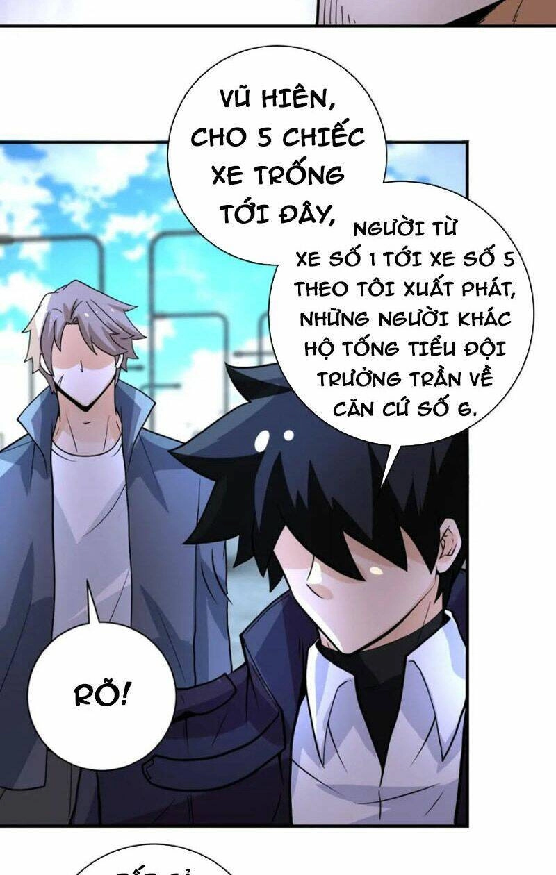 Mạt Thế Siêu Cấp Hệ Thống Chapter 225 - 24