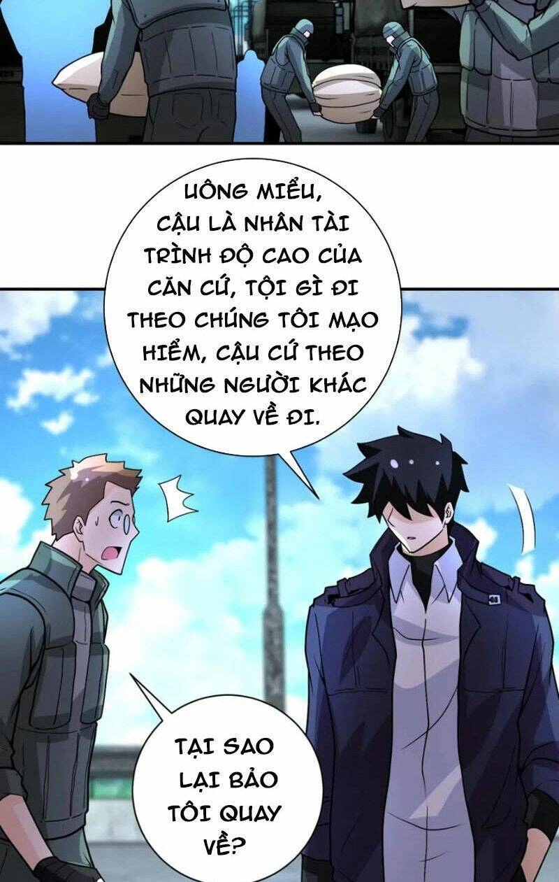 Mạt Thế Siêu Cấp Hệ Thống Chapter 225 - 26