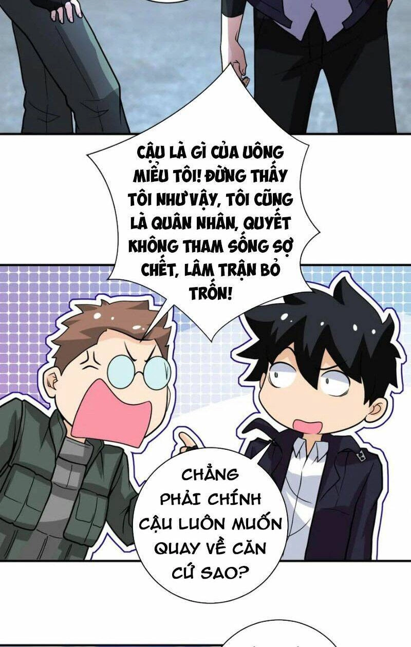 Mạt Thế Siêu Cấp Hệ Thống Chapter 225 - 27