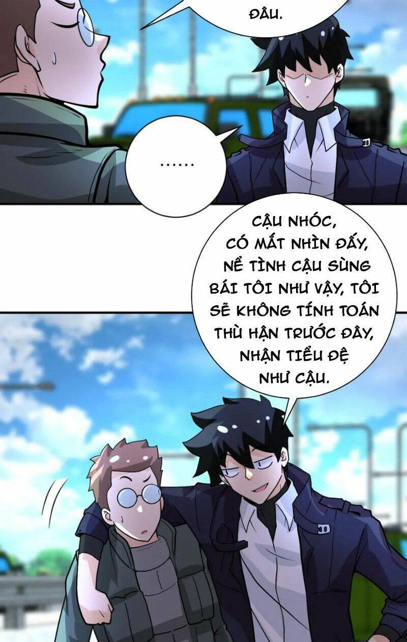 Mạt Thế Siêu Cấp Hệ Thống Chapter 225 - 29