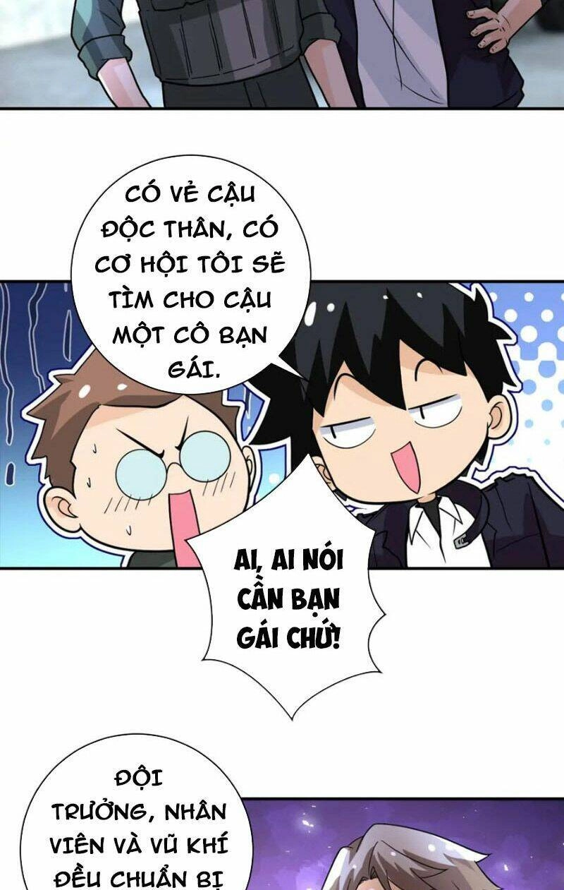 Mạt Thế Siêu Cấp Hệ Thống Chapter 225 - 30