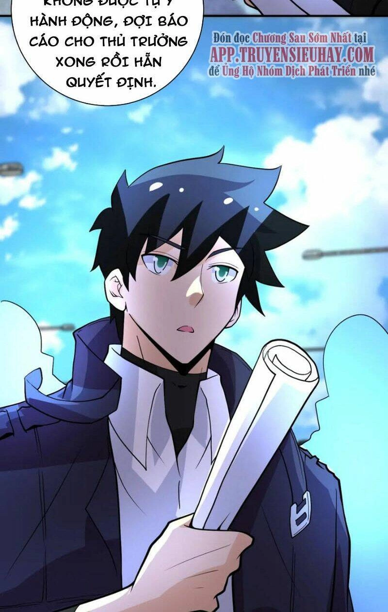 Mạt Thế Siêu Cấp Hệ Thống Chapter 225 - 35