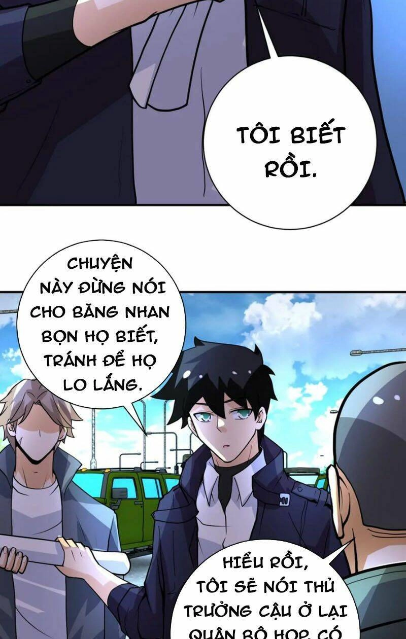 Mạt Thế Siêu Cấp Hệ Thống Chapter 225 - 36