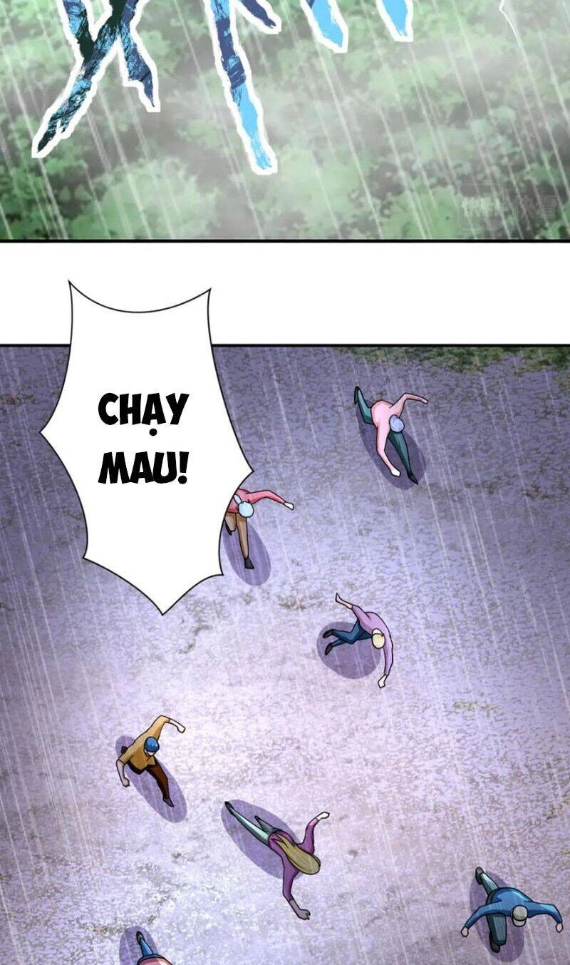 Mạt Thế Siêu Cấp Hệ Thống Chapter 226 - 3