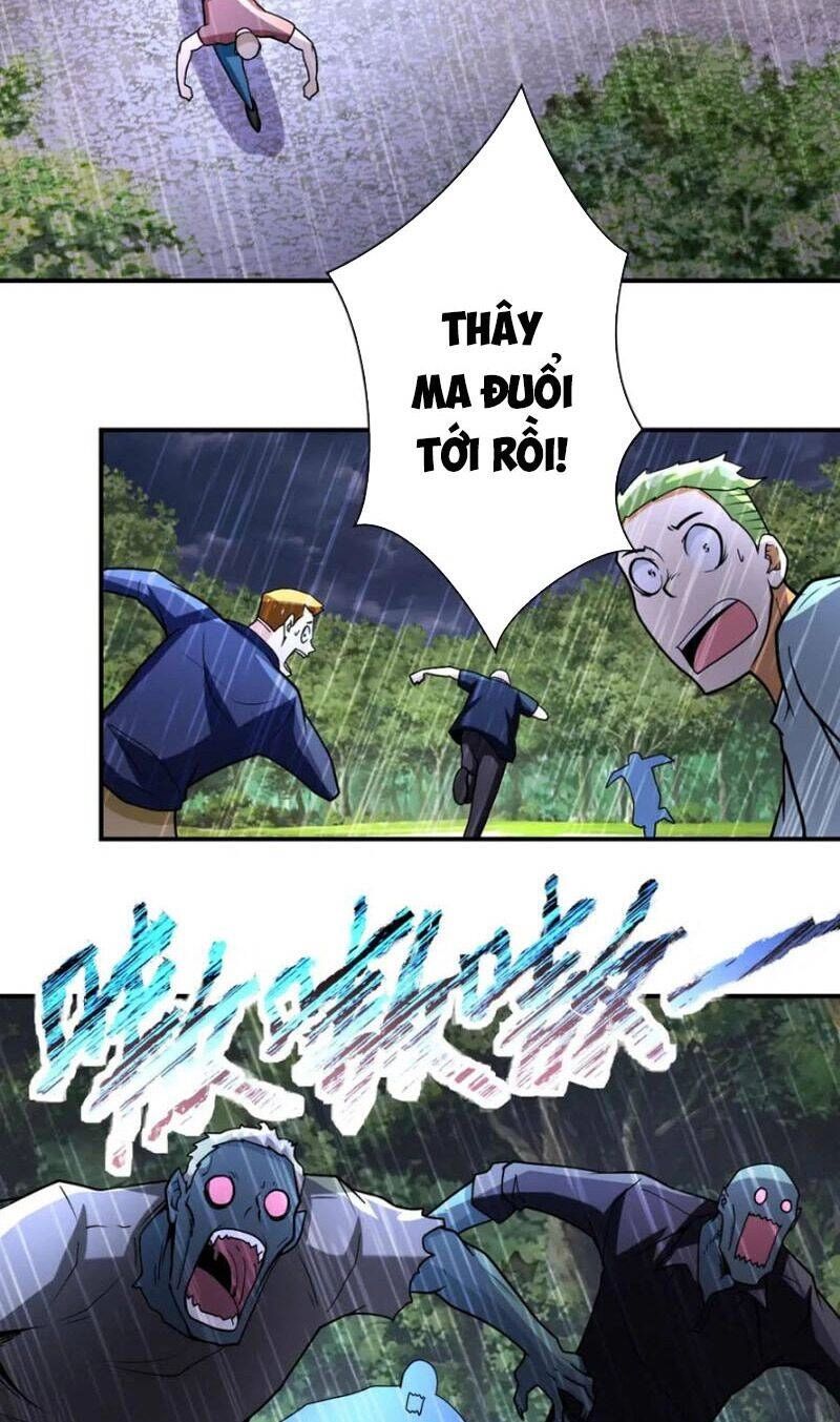 Mạt Thế Siêu Cấp Hệ Thống Chapter 226 - 4