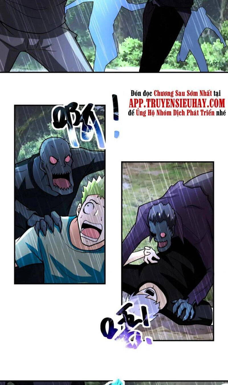 Mạt Thế Siêu Cấp Hệ Thống Chapter 226 - 5