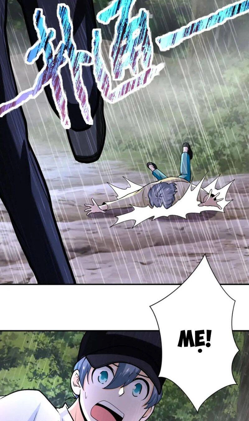 Mạt Thế Siêu Cấp Hệ Thống Chapter 226 - 6