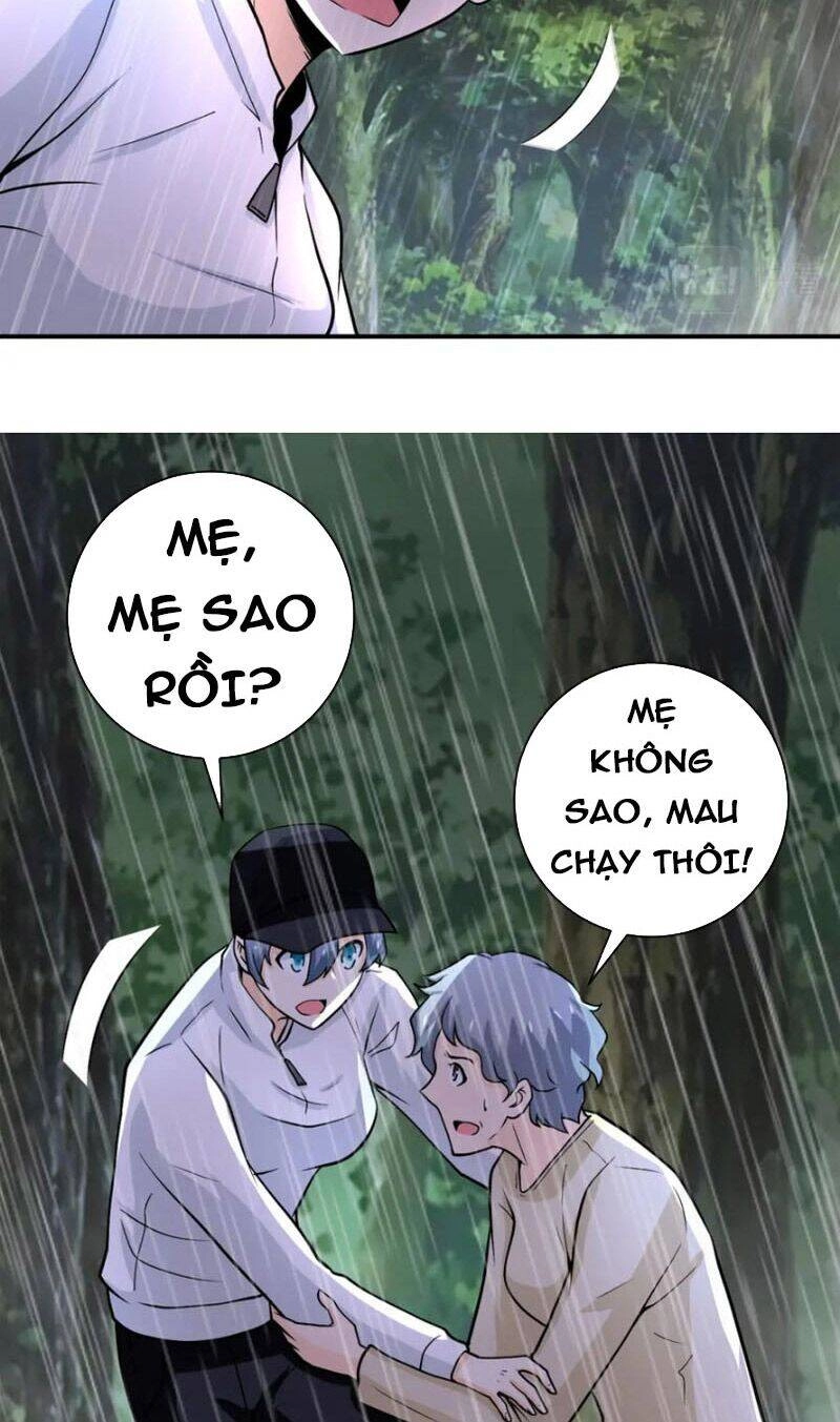 Mạt Thế Siêu Cấp Hệ Thống Chapter 226 - 7