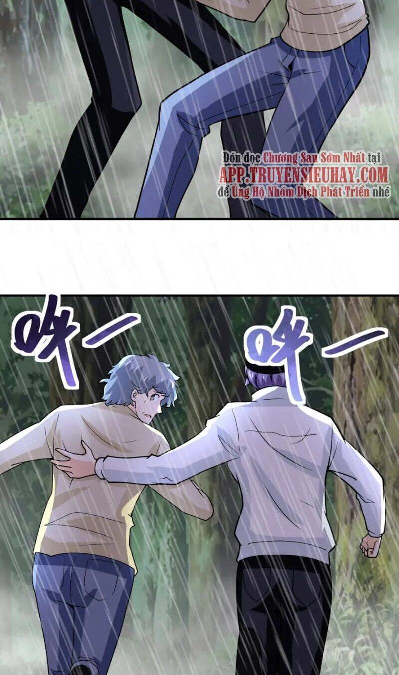 Mạt Thế Siêu Cấp Hệ Thống Chapter 226 - 8