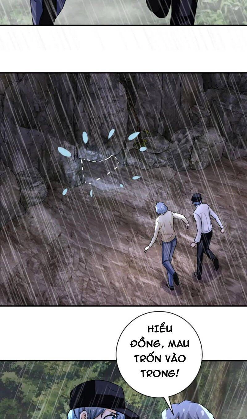 Mạt Thế Siêu Cấp Hệ Thống Chapter 226 - 9