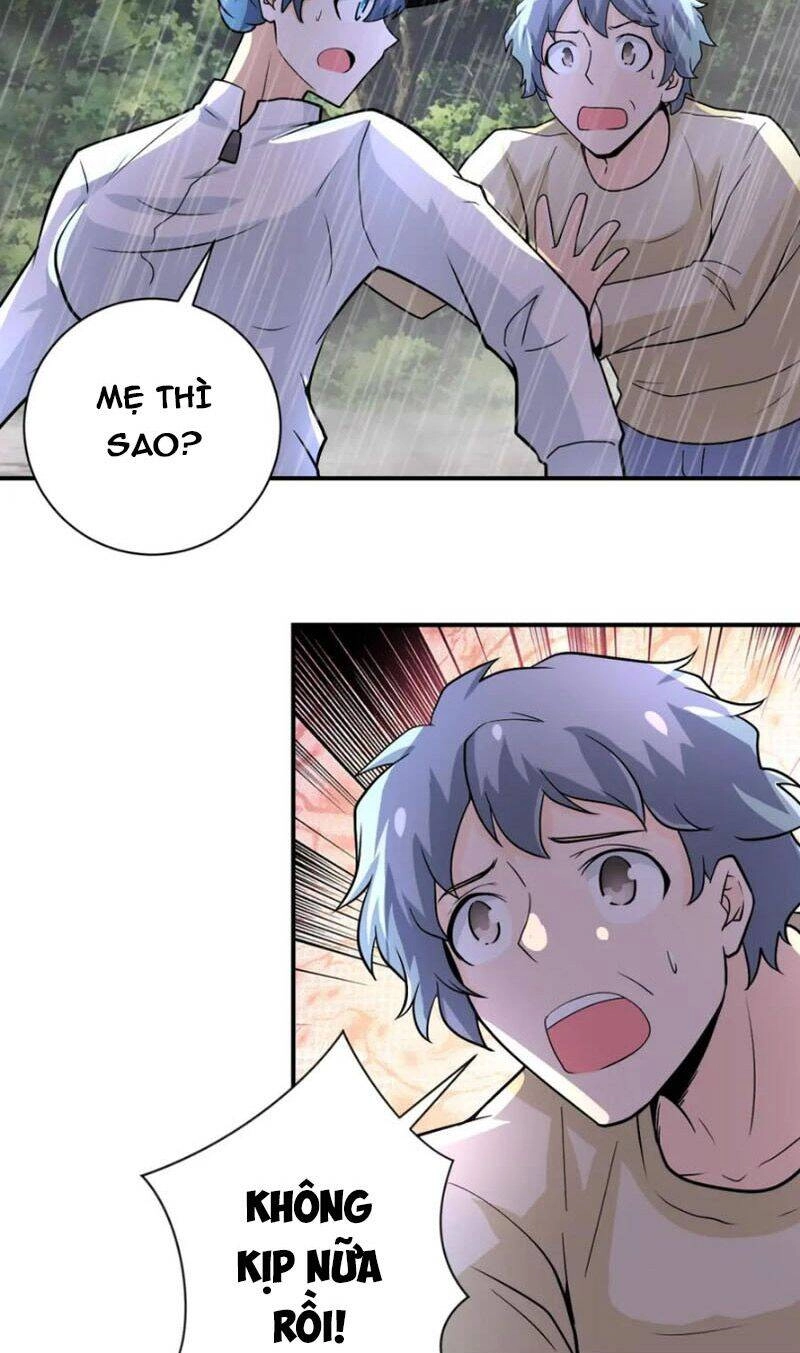 Mạt Thế Siêu Cấp Hệ Thống Chapter 226 - 10