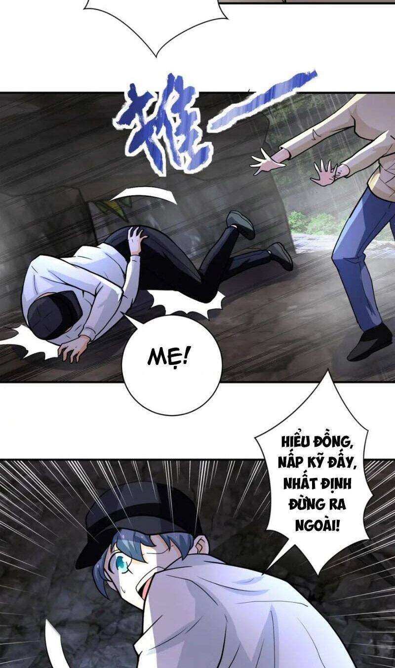 Mạt Thế Siêu Cấp Hệ Thống Chapter 226 - 11