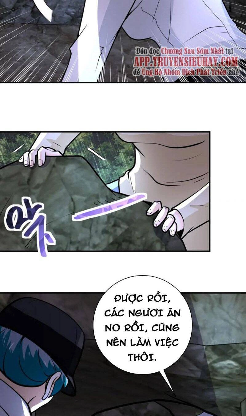 Mạt Thế Siêu Cấp Hệ Thống Chapter 226 - 12