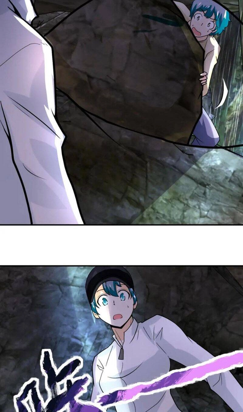 Mạt Thế Siêu Cấp Hệ Thống Chapter 226 - 13