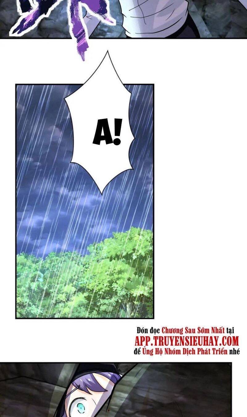 Mạt Thế Siêu Cấp Hệ Thống Chapter 226 - 14