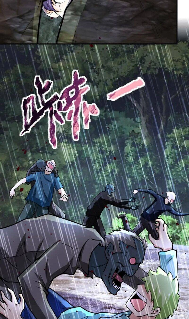 Mạt Thế Siêu Cấp Hệ Thống Chapter 226 - 15