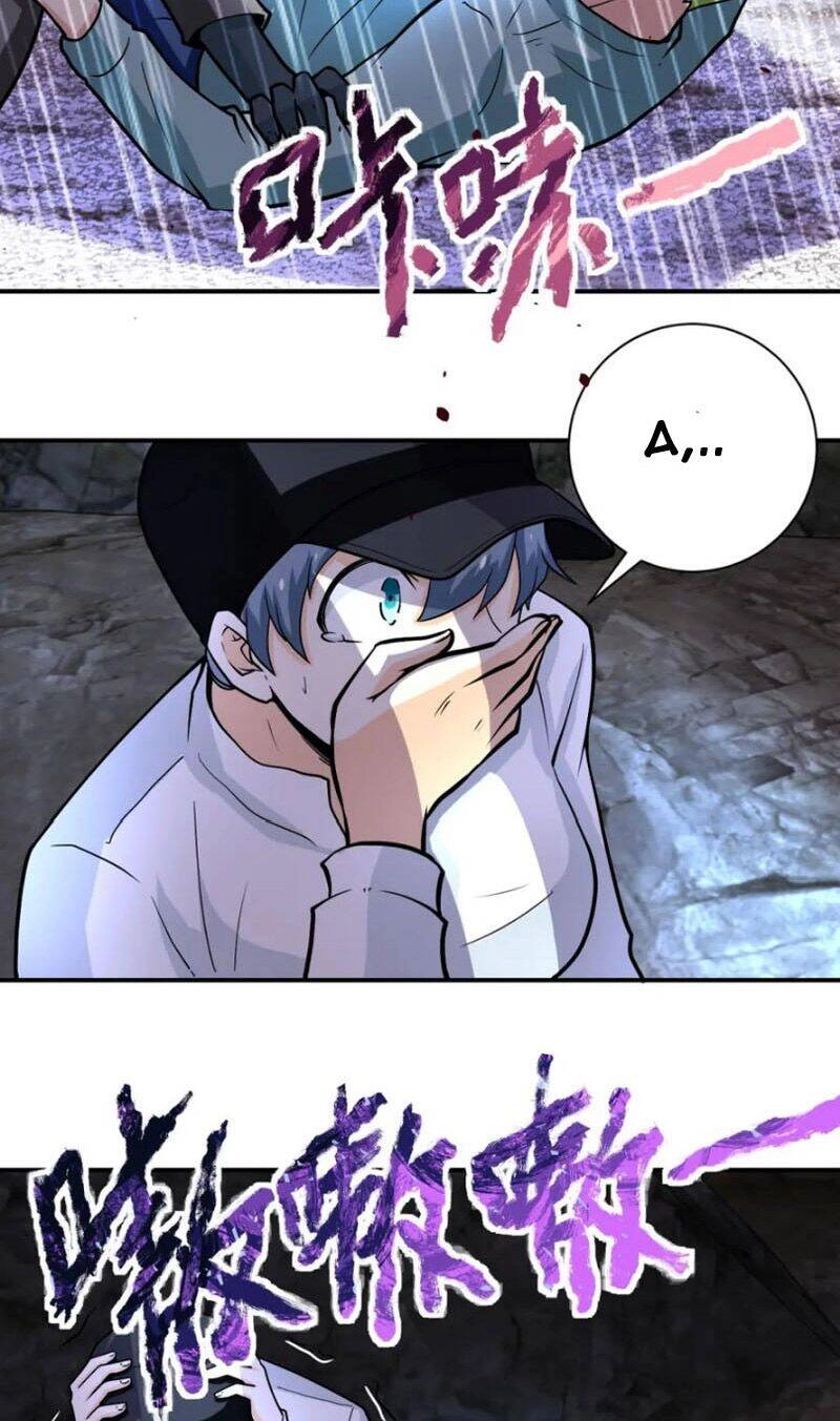 Mạt Thế Siêu Cấp Hệ Thống Chapter 226 - 16