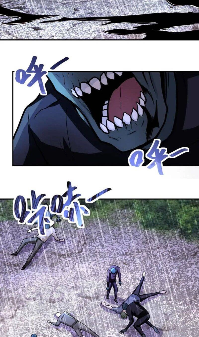 Mạt Thế Siêu Cấp Hệ Thống Chapter 226 - 18