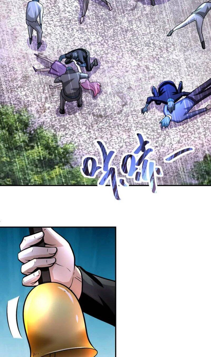 Mạt Thế Siêu Cấp Hệ Thống Chapter 226 - 19