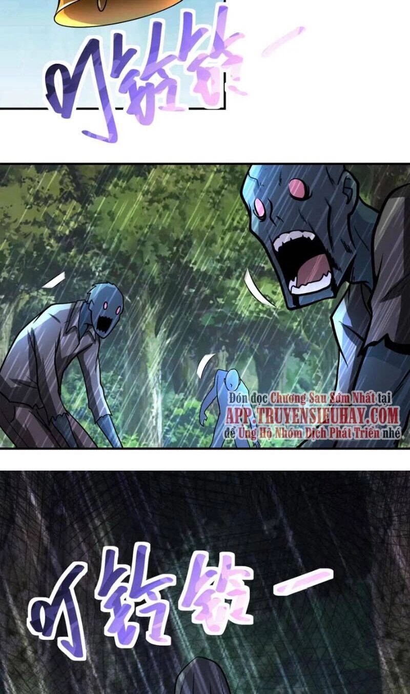 Mạt Thế Siêu Cấp Hệ Thống Chapter 226 - 20