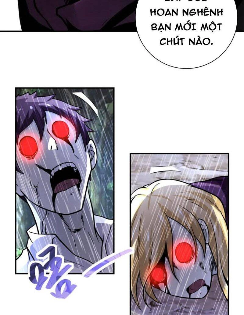 Mạt Thế Siêu Cấp Hệ Thống Chapter 226 - 23