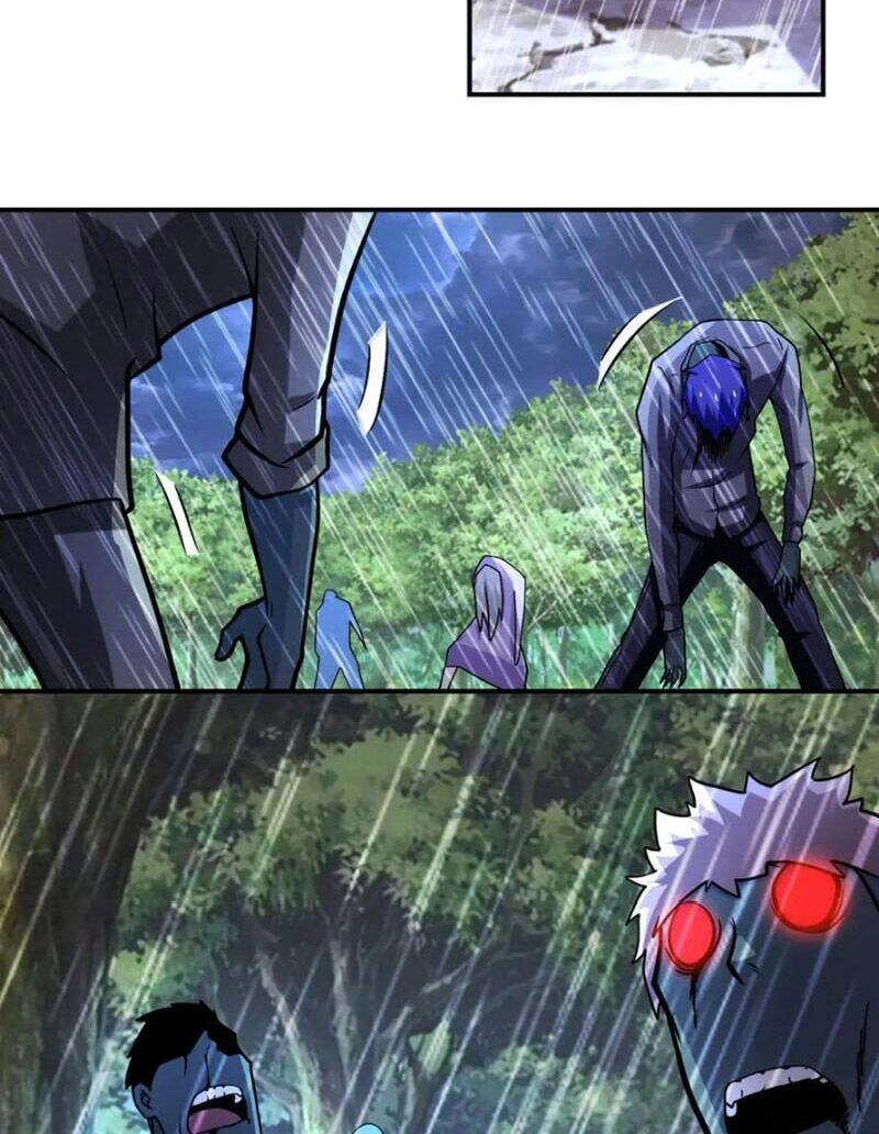 Mạt Thế Siêu Cấp Hệ Thống Chapter 226 - 24