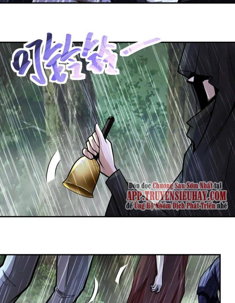 Mạt Thế Siêu Cấp Hệ Thống Chapter 226 - 26