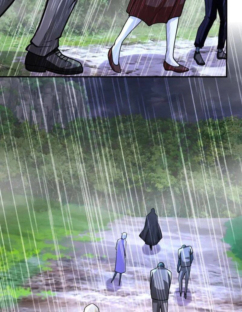 Mạt Thế Siêu Cấp Hệ Thống Chapter 226 - 27