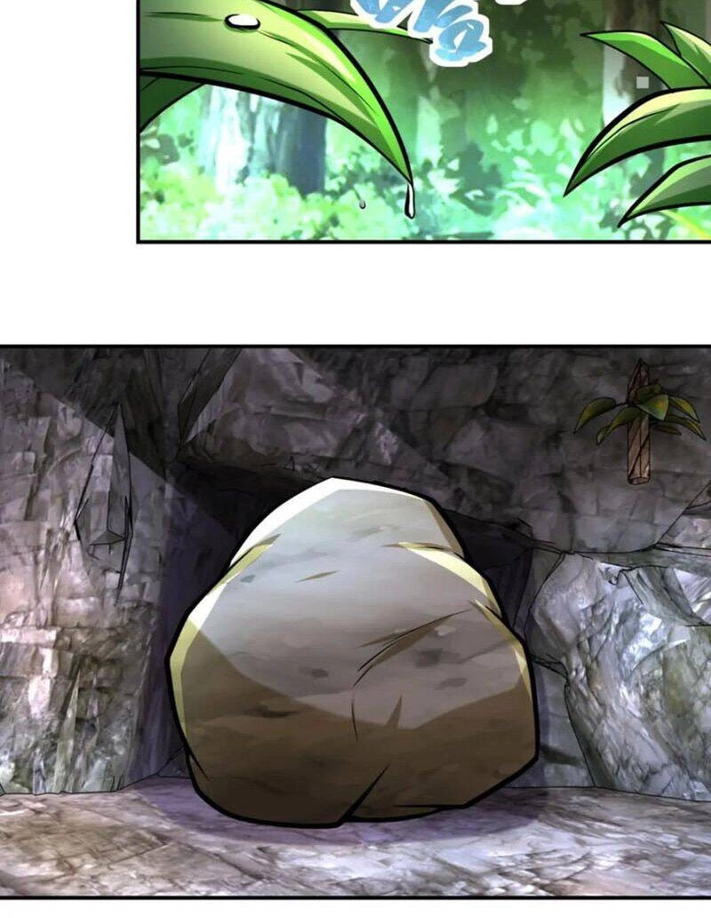 Mạt Thế Siêu Cấp Hệ Thống Chapter 226 - 29