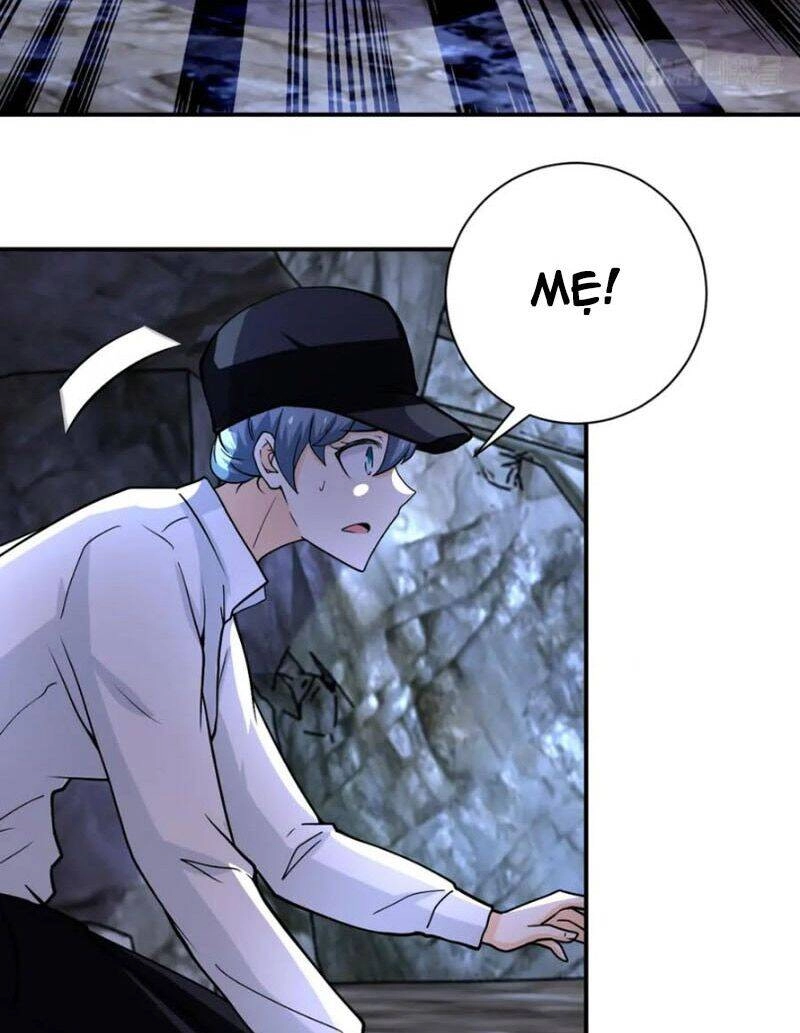 Mạt Thế Siêu Cấp Hệ Thống Chapter 226 - 32