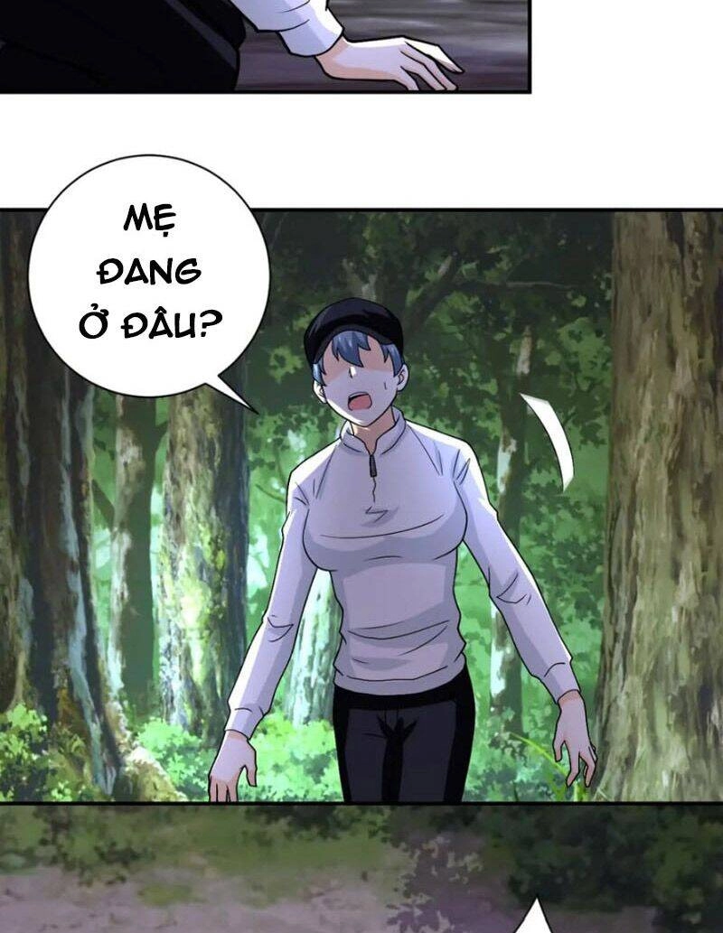 Mạt Thế Siêu Cấp Hệ Thống Chapter 226 - 33