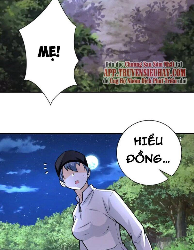 Mạt Thế Siêu Cấp Hệ Thống Chapter 226 - 35