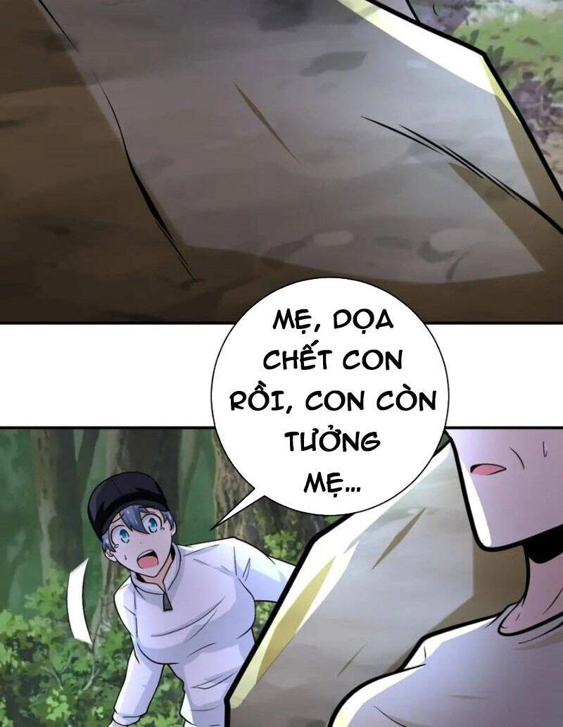 Mạt Thế Siêu Cấp Hệ Thống Chapter 226 - 37