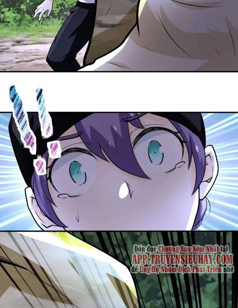 Mạt Thế Siêu Cấp Hệ Thống Chapter 226 - 38