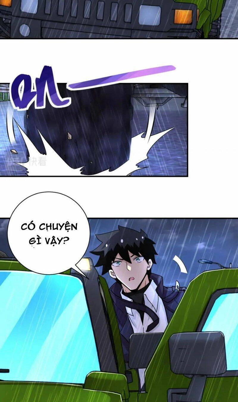 Mạt Thế Siêu Cấp Hệ Thống Chapter 227 - 14