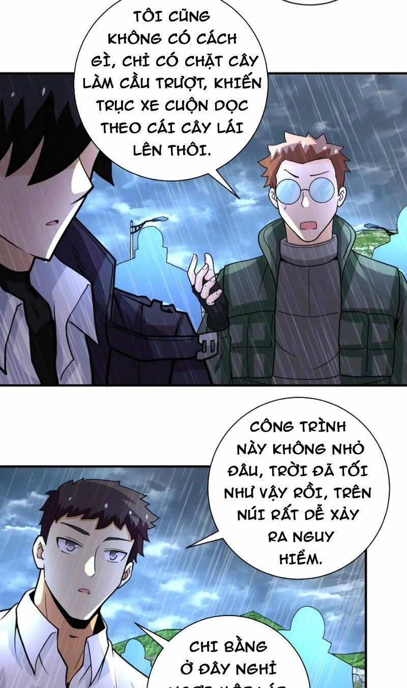 Mạt Thế Siêu Cấp Hệ Thống Chapter 227 - 18