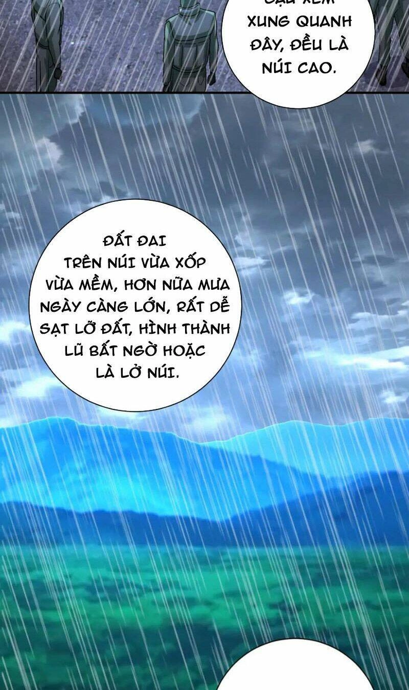 Mạt Thế Siêu Cấp Hệ Thống Chapter 227 - 20