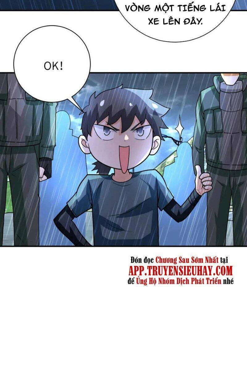 Mạt Thế Siêu Cấp Hệ Thống Chapter 227 - 22