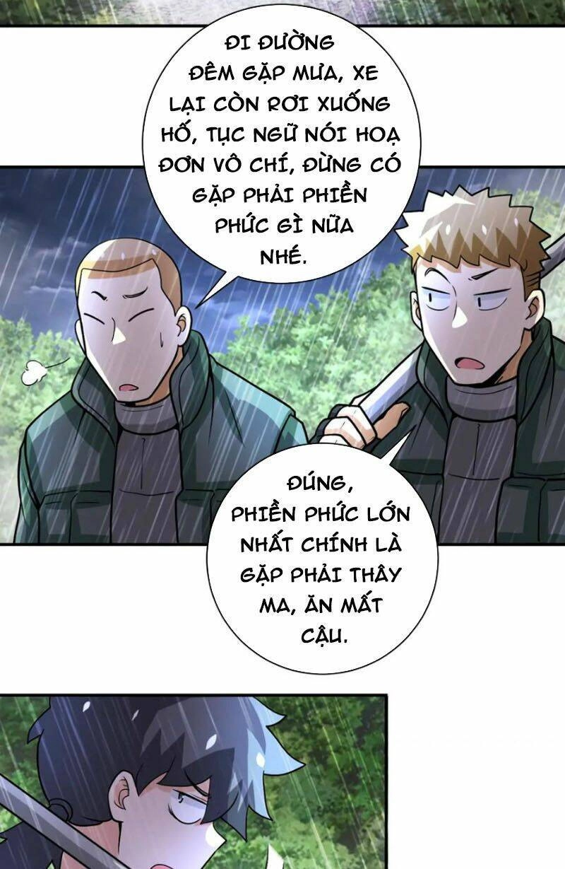 Mạt Thế Siêu Cấp Hệ Thống Chapter 227 - 24