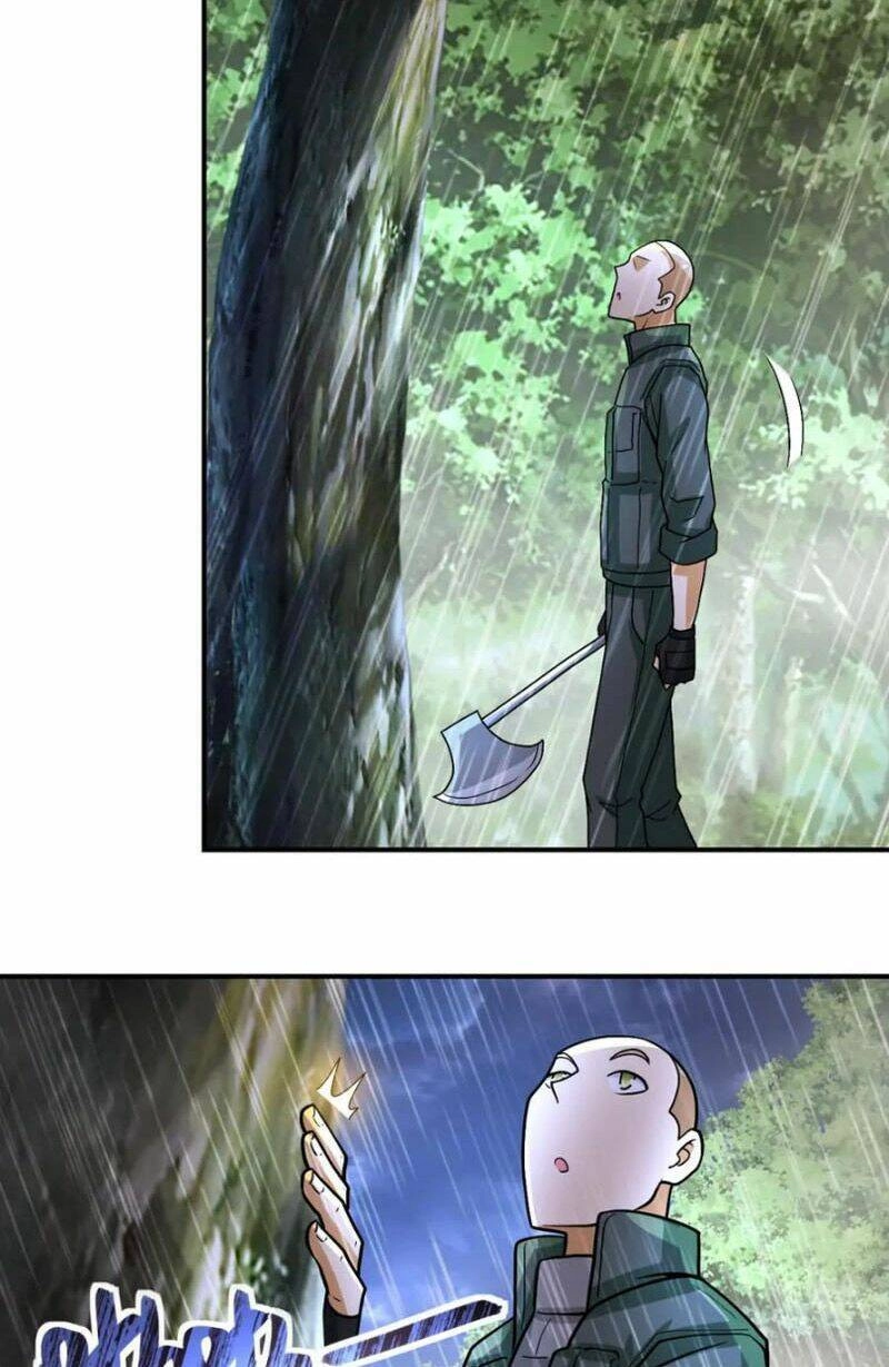 Mạt Thế Siêu Cấp Hệ Thống Chapter 227 - 27