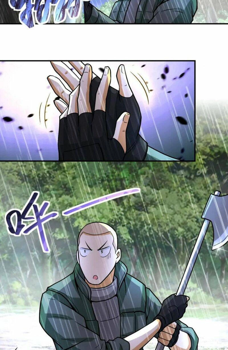 Mạt Thế Siêu Cấp Hệ Thống Chapter 227 - 28