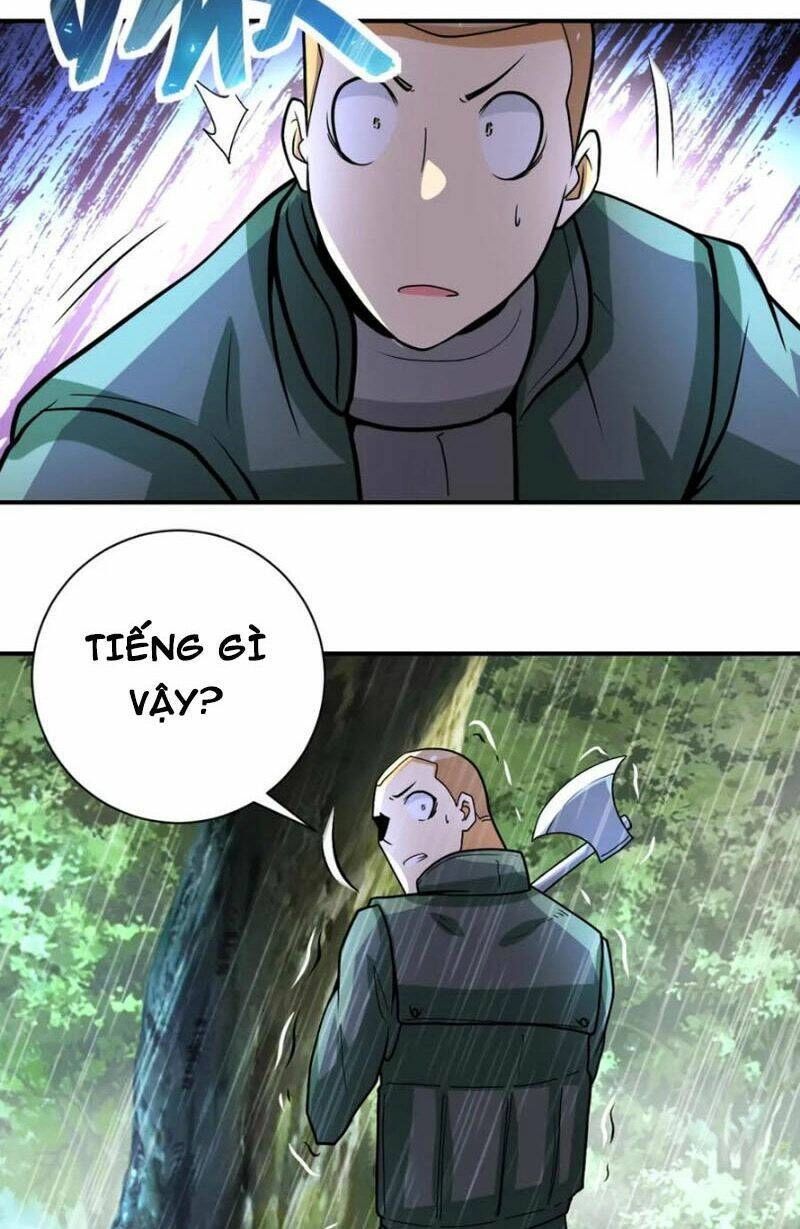 Mạt Thế Siêu Cấp Hệ Thống Chapter 227 - 31