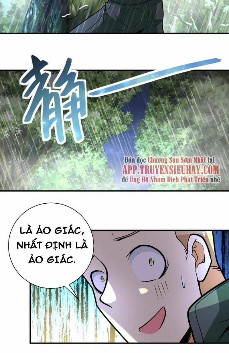 Mạt Thế Siêu Cấp Hệ Thống Chapter 227 - 32