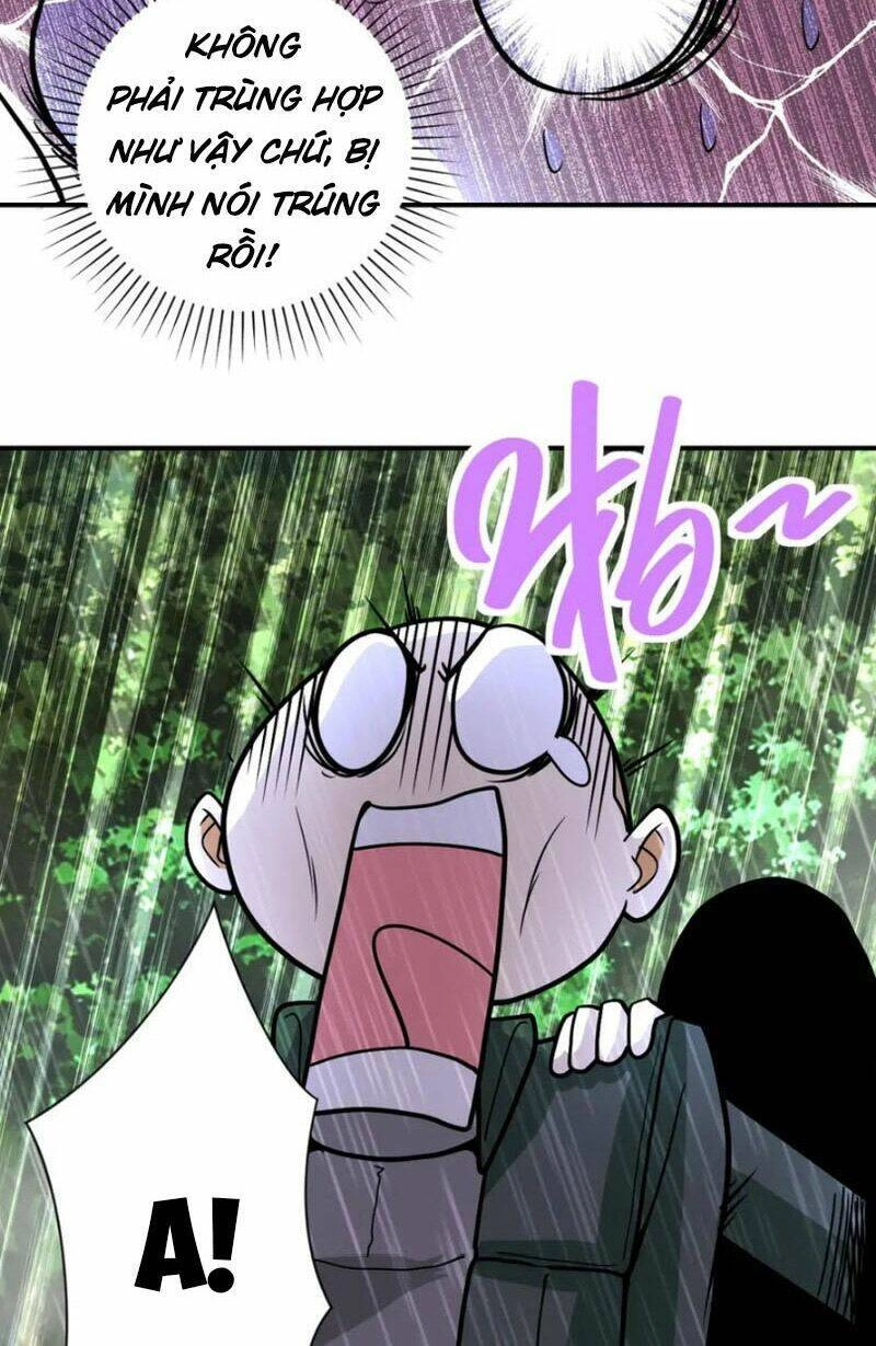 Mạt Thế Siêu Cấp Hệ Thống Chapter 227 - 34