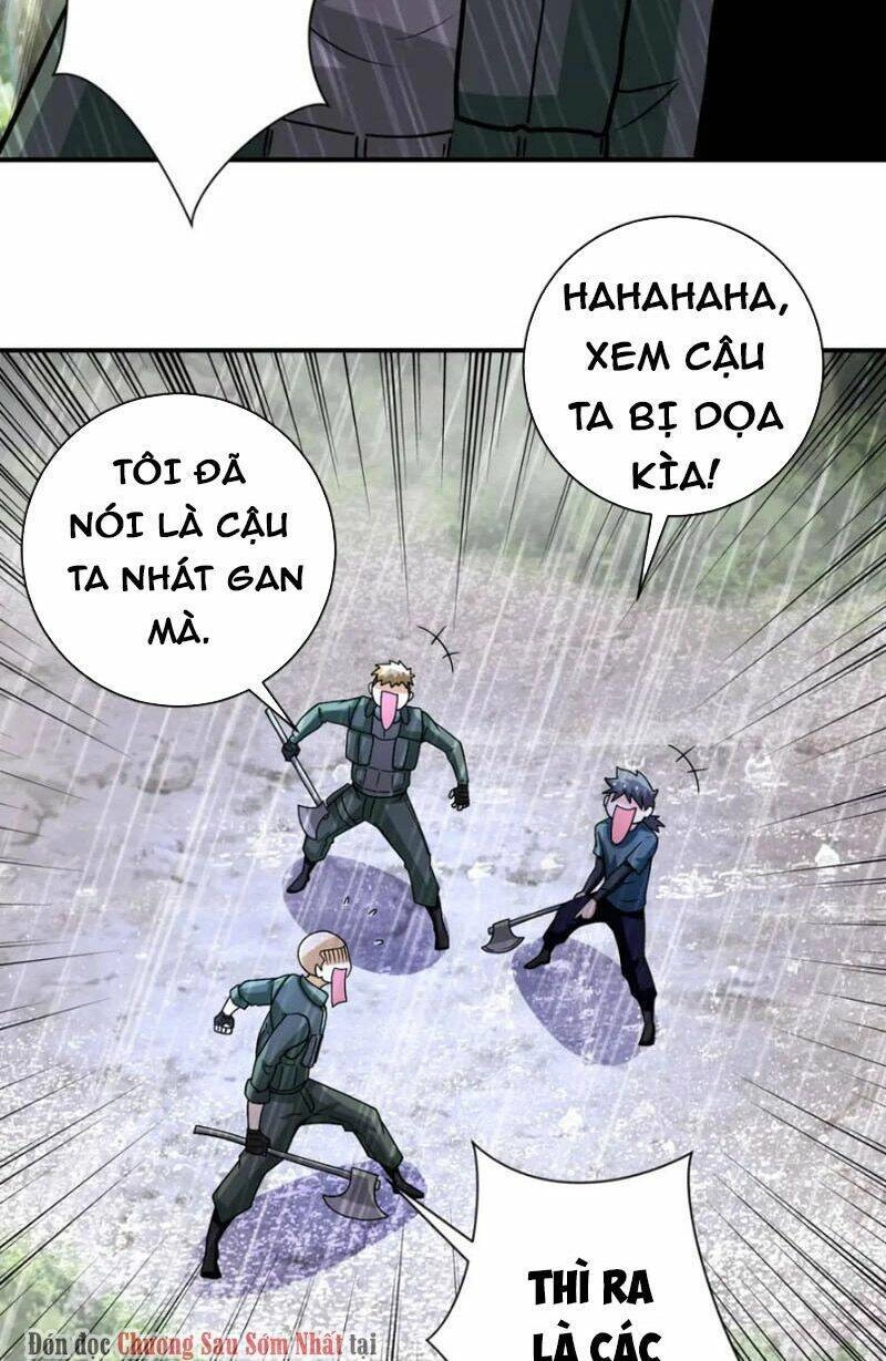 Mạt Thế Siêu Cấp Hệ Thống Chapter 227 - 35